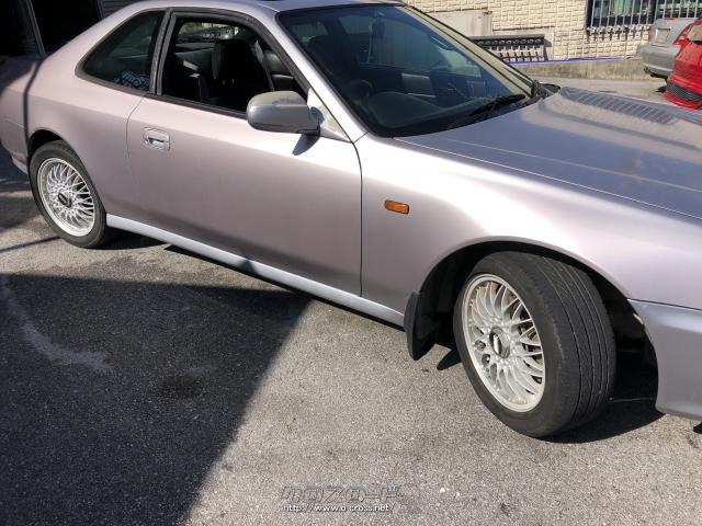 ホンダ プレリュード