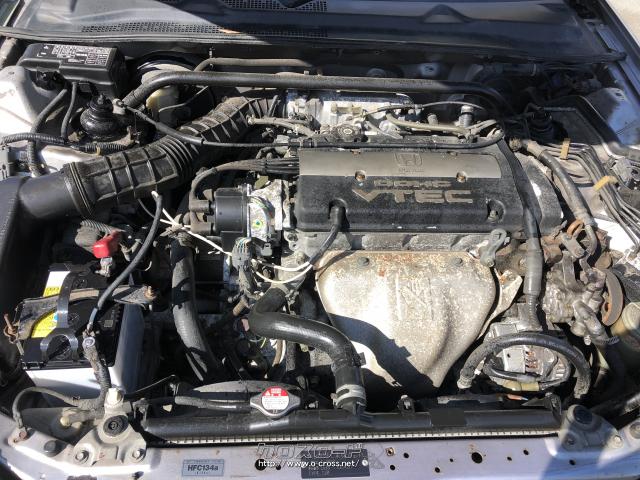 ホンダ プレリュード