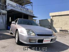 ホンダ プレリュード