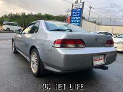 ホンダ プレリュード