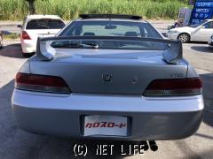 ホンダ プレリュード