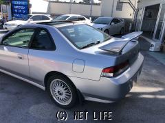 ホンダ プレリュード