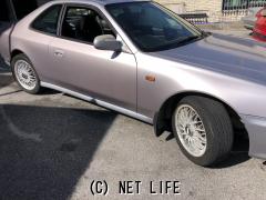 ホンダ プレリュード