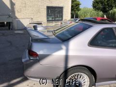 ホンダ プレリュード