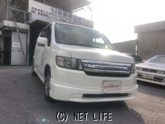 ホンダ モビリオスパイク