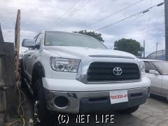 米国トヨタ タンドラ