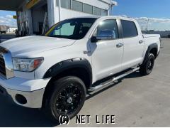 米国トヨタ タンドラ