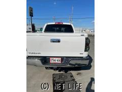 米国トヨタ タンドラ