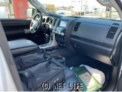 米国トヨタ タンドラ