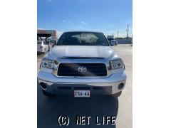 米国トヨタ タンドラ