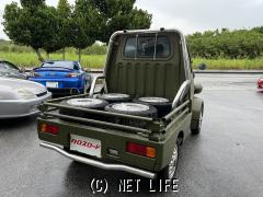 ダイハツ ミゼットII