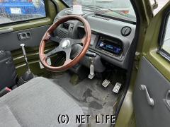 ダイハツ ミゼットII