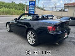 ホンダ S2000