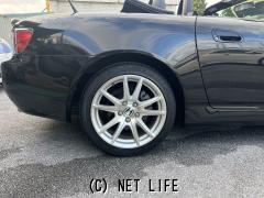 ホンダ S2000