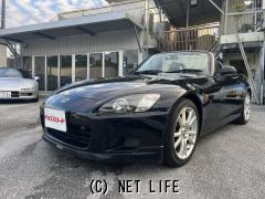 ホンダ S2000
