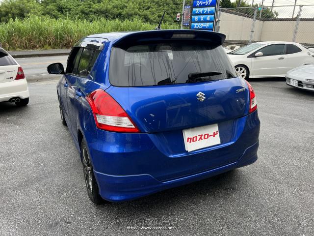 スズキ スイフト