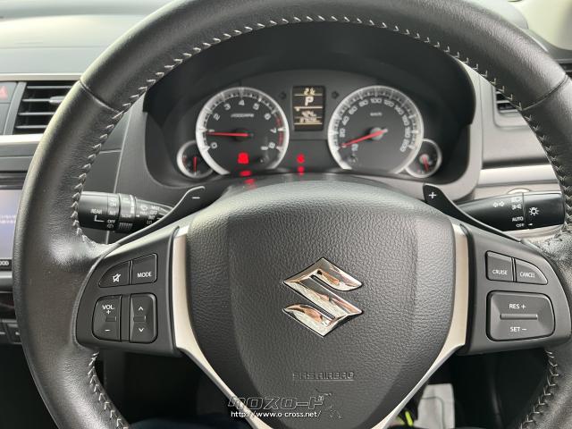 スズキ スイフト