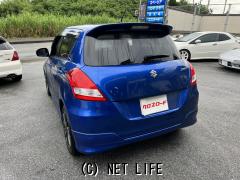 スズキ スイフト