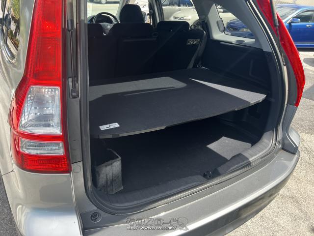 ホンダ CR-V