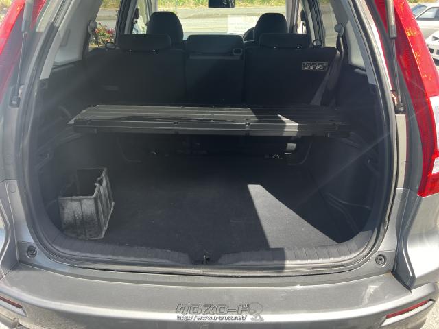 ホンダ CR-V