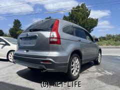 ホンダ CR-V