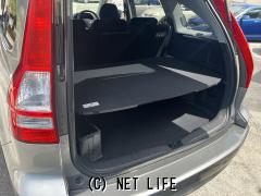 ホンダ CR-V
