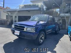 マツダ プロシード