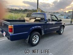 マツダ プロシード