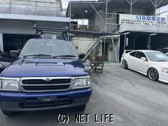 マツダ プロシード