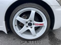 トヨタ アルテッツァ