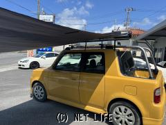 日産 NV200バネットバン