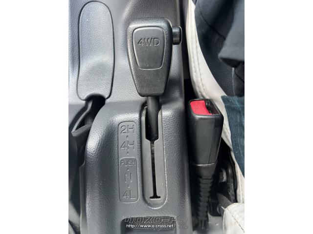 スズキキャリー　4WD エアコン　パワステ　錆少なく状態⭕️　試乗⭕️調子良⭕️ スズキキャリー 4WD エアコン パワステ 錆少なく状態⭕️ 試乗⭕️調子
