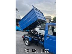 スズキ キャリイ