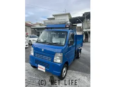 スズキ キャリイ