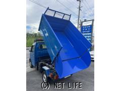 スズキ キャリイ