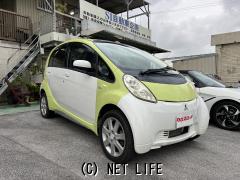 三菱 アイ・ミーブ(軽)