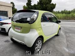 三菱 アイ・ミーブ(軽)