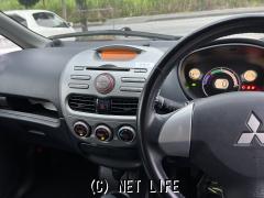 三菱 アイ・ミーブ(軽)