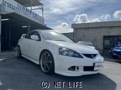 ホンダ インテグラタイプR