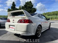 ホンダ インテグラタイプR