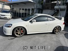 ホンダ インテグラタイプR