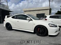 ホンダ インテグラタイプR