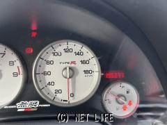 ホンダ インテグラタイプR