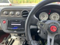 ホンダ インテグラタイプR