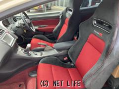 ホンダ シビックタイプRユーロ