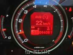 ホンダ シビックタイプRユーロ