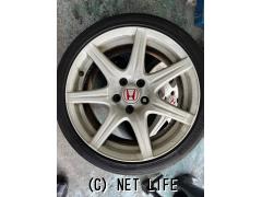 ホンダ シビックタイプRユーロ