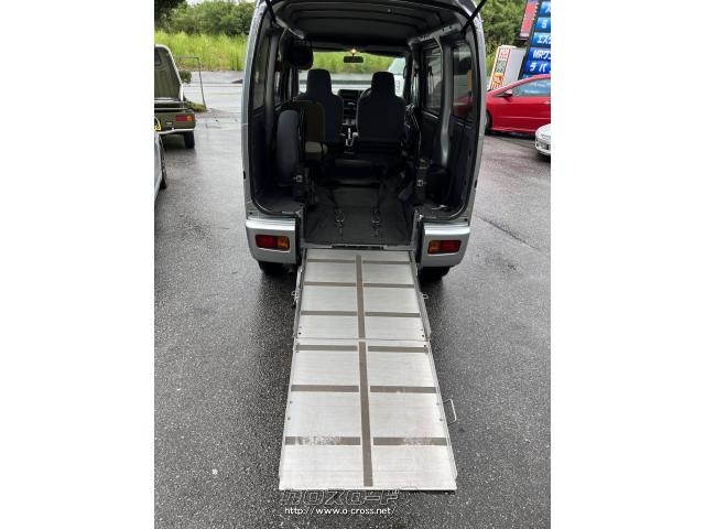 ダイハツ ハイゼットカーゴ