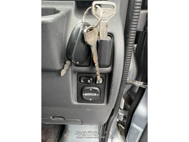 ダイハツ ハイゼットカーゴ