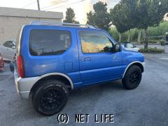 スズキ ジムニー